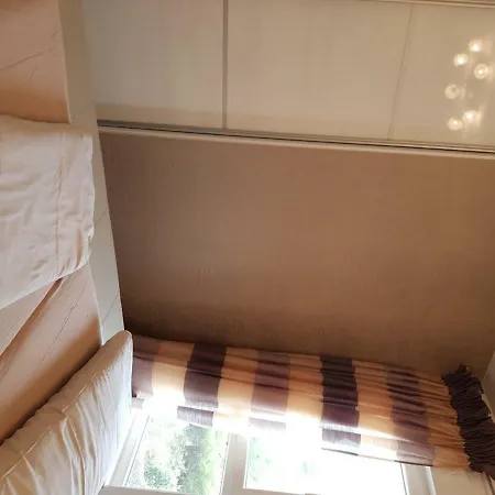 Panorama Luxury Apartamento Rogoznica (Sibenik-Knin)